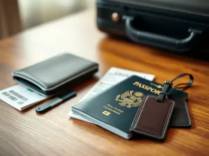 Numer rezerwacji lotu Ryanair – gdzie jest?