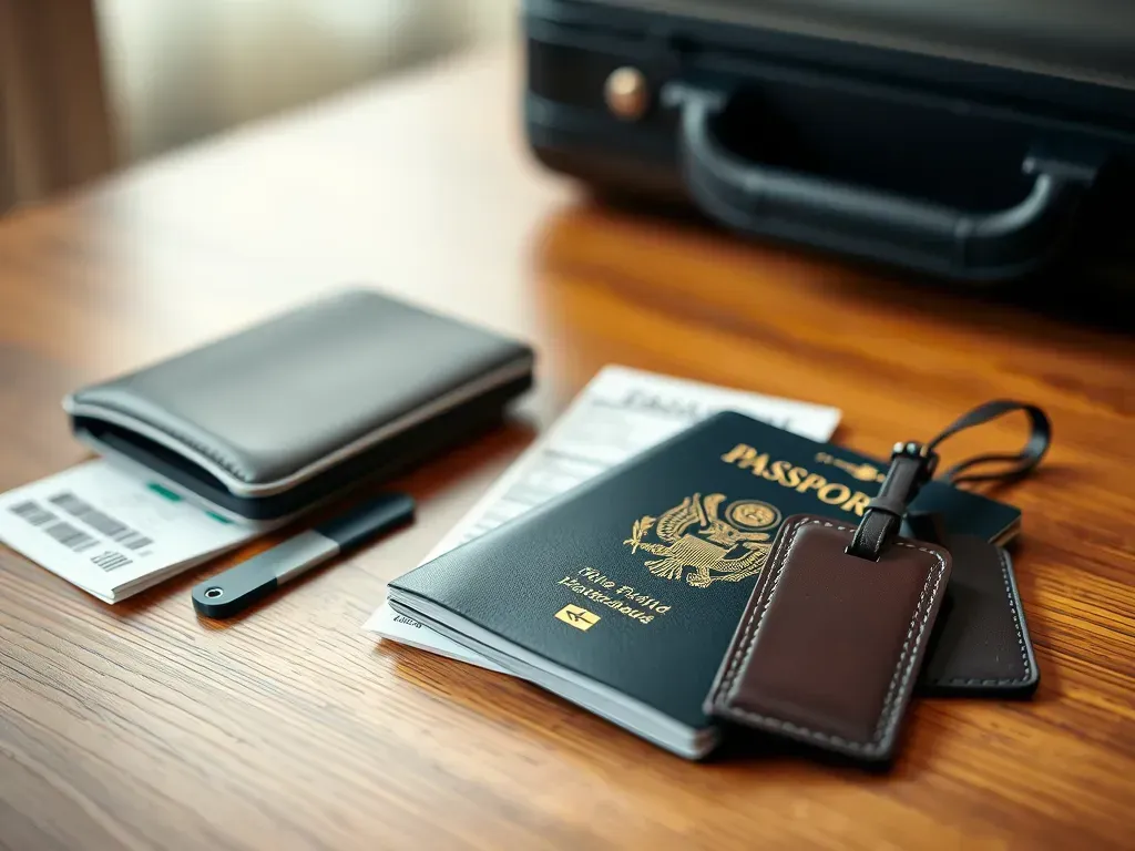 Numer rezerwacji lotu Ryanair – gdzie jest?