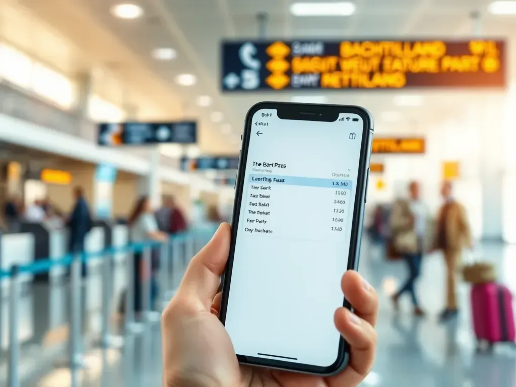 Ryanair – kiedy odprawa online?