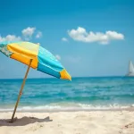 Ryanair – czy można wziąć parasol do samolotu?