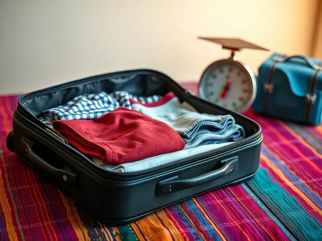 Ryanair – jak mierzyć bagaż rejestrowany?