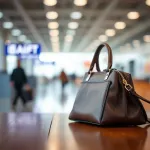 Wizzair bagaż rejestrowany – co można zabrać?