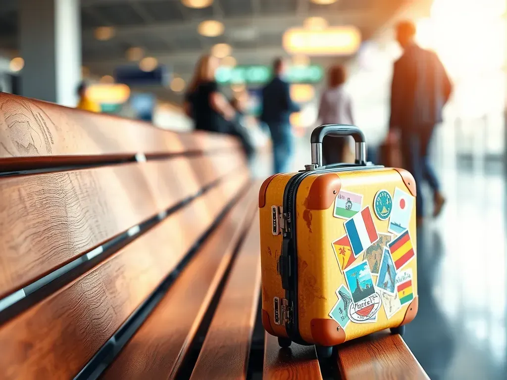 Wizzair – od ilu lat można latać samemu?