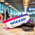Jak wygląda karta pokładowa Wizzair?