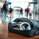 Enter Air bagaż podręczny – co można zabrać?