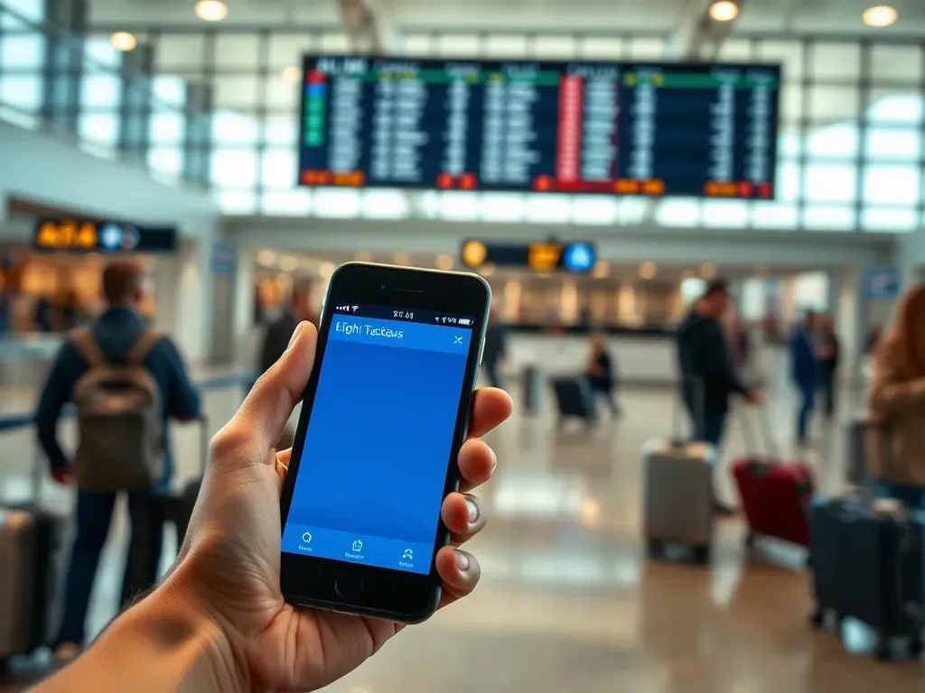 Gdzie znajdę numer lotu Ryanair?