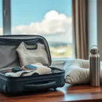 Lufthansa bagaż podręczny – co można zabrać?