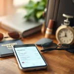 Jak wydrukować kartę pokładową z aplikacji Ryanair?