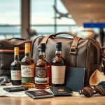 Ryanair – ile alkoholu można przewieźć samolotem?