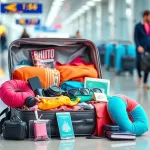 Ryanair – ile kosztuje dokupienie bagażu?