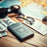 Jakie dane potrzebne do kupienia biletu lotniczego Ryanair?