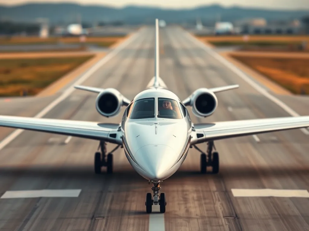 Jaki jest najszybszy samolot świata? Odkrywamy rekordy prędkości