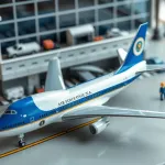 Air Force One: co warto wiedzieć o samolocie prezydenta USA?