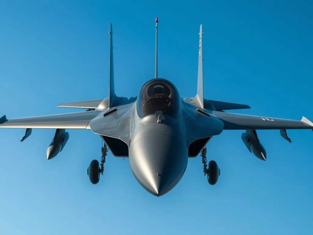 Jakie są możliwości samolotu FA-50 w polskich siłach zbrojnych?