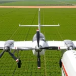 Dromader samolot: historia i zastosowanie w agrolotnictwie