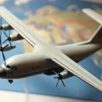 An-70 samolot: co warto wiedzieć o tym transportowym gigancie?