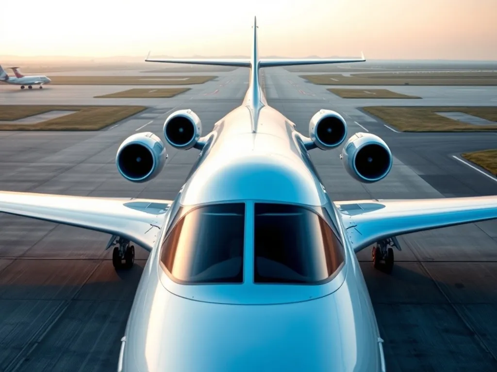 Samolot prezydenta Polski: co warto wiedzieć o jego flocie?