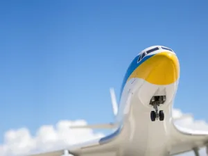 Samolot An-178-100R: symbol ukraińskiego postępu w lotnictwie