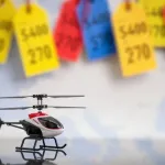 Ile kosztuje helikopter? Sprawdź ceny i oferty w Polsce