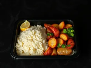 Co daje dieta pudełkowa w Warszawie